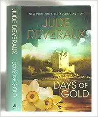 Days of Gold