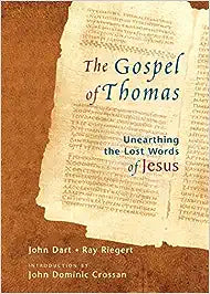The Gospel of Thomas [RARE BOOKS]