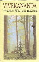 The great spiritual teacher [hard cover]