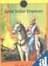 Great indian emperors [graphic novel]