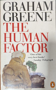 The Human Factor (RARE BOOKS)