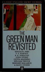 The Green Man Revisited and Other Stories [RARE BOOKS]