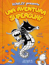 Rowley Jefferson’s Awesome Friendly Adventure [HARDCOVER]