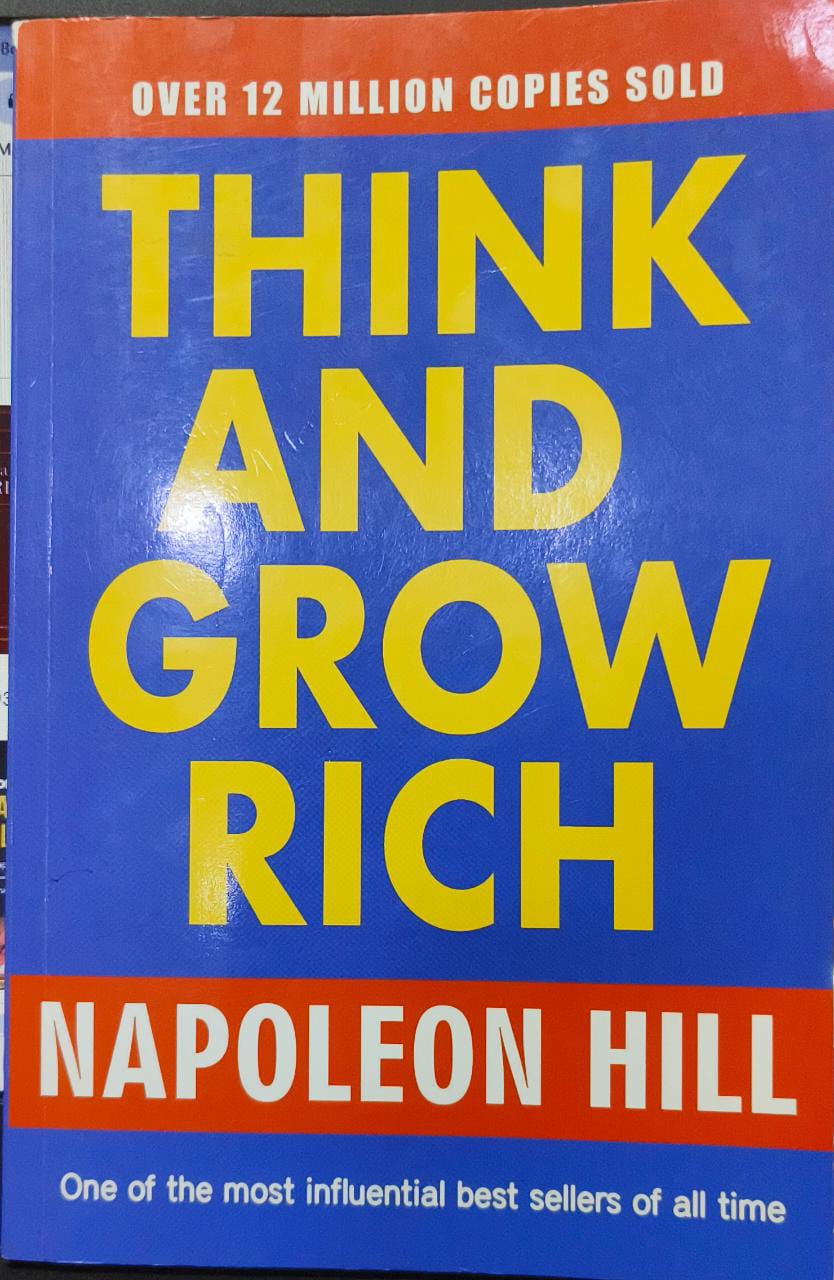 Think and Grow Rich