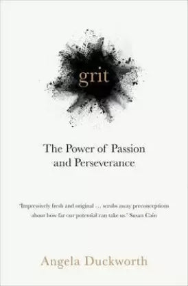 Grit