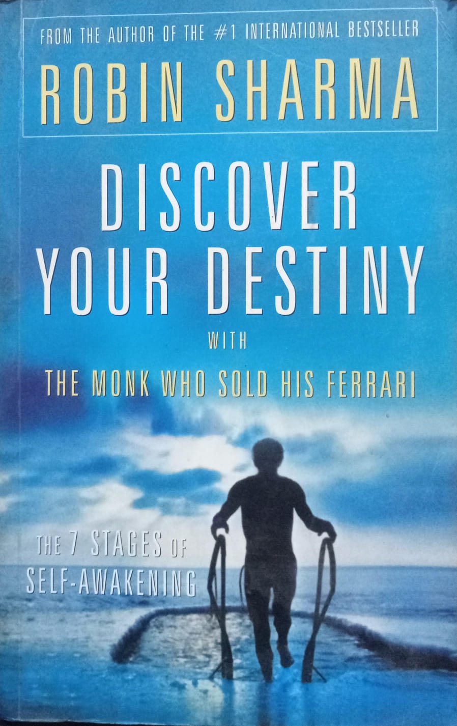 Discover your destiny