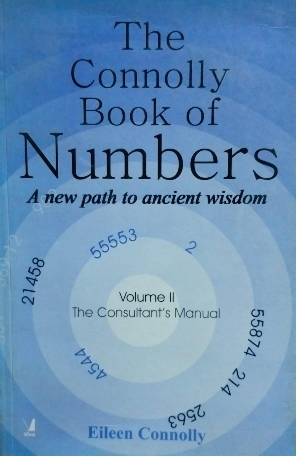 Connolly book of numbers volume-II