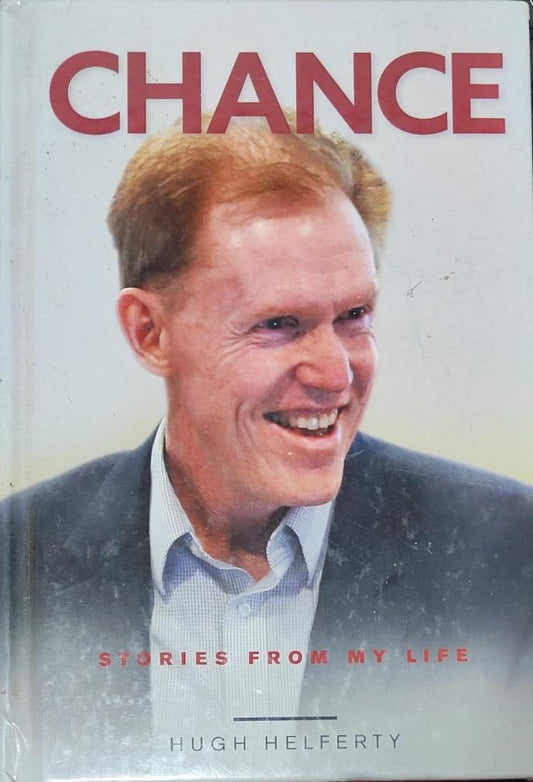 Chance [Hardcover] [RARE BOOKS]