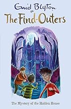 The mystery of the hidden house: no. 6