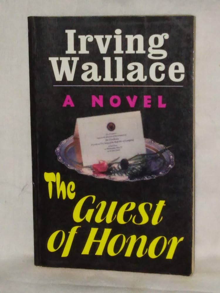 The Guest of Honor