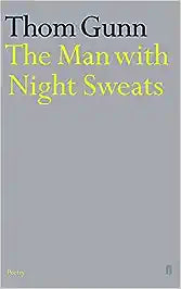 The Man With Night Sweats [RARE BOOKS]