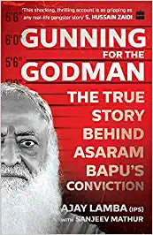 Gunning for the godman