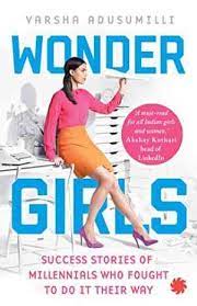 Wonder Girls [RARE BOOKS]