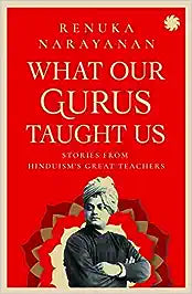 What our Gurus Taught Us [RARE BOOKS]