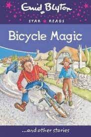 Bicycle Magic and Other Stories