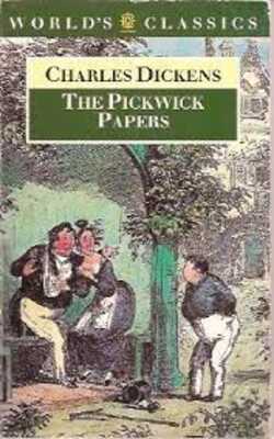 The Pickwick Papers