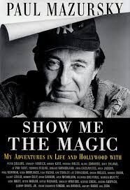 show me the magic [HARDCOVER] [RARE BOOKS]