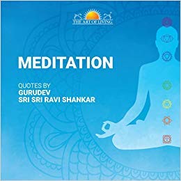 Meditation [hardcover]