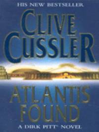 Atlantis found