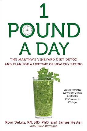 1 pound a day [rare books]