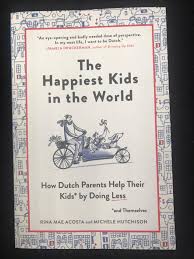 The Happiest Kids in the World by Rina Mae Acosta [rare books]