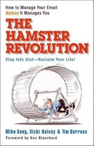 The Hamster Revolution [HARDCOVER] [Rare books]