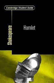 Cambridge Student Guide to Hamlet [RARE BOOKS]