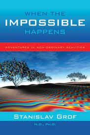 When the Impossible Happens [RARE BOOKS]