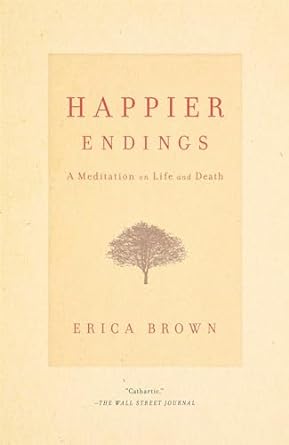 Happier Endings [Rare books]