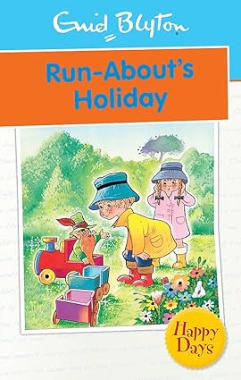 Run-about's Holiday