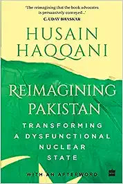 Reimagining Pakistan [RARE BOOKS]