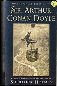 The Great tales of sir arthur conan doyle