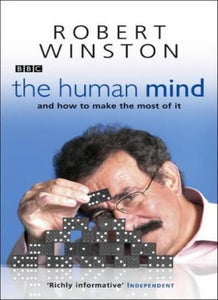The Human Mind