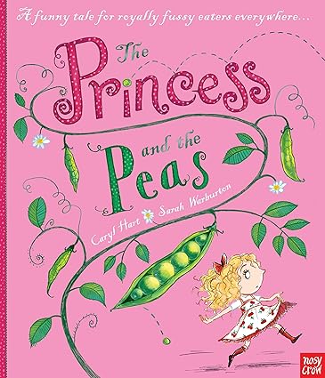 The Princess and the Peas