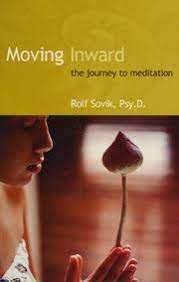 Moving Inward [RARE BOOKS]