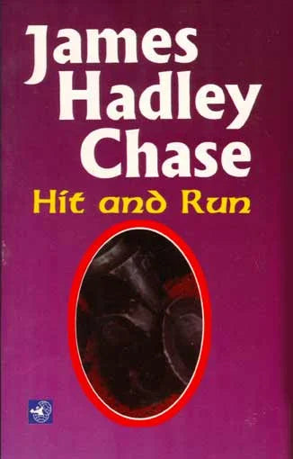 Hit and Run by James Hadley Chase