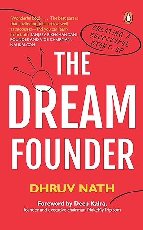 The Dream Founder