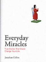Load image into Gallery viewer, Everyday miracles true stories [Hardcover] (RARE BOOKS)
