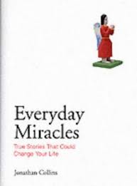 Everyday miracles true stories [Hardcover] (RARE BOOKS)