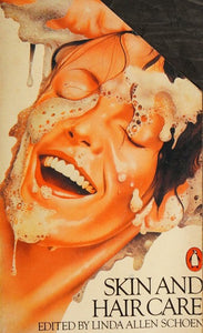 Skin And Hair Care [Old Edition][Same Cover][Rare books]