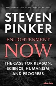 Enlightenment Now [RARE BOOKS]