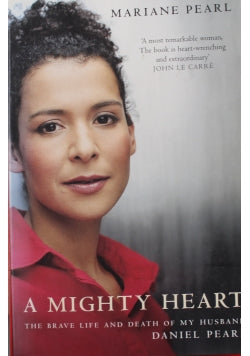 A Mighty Heart [Rare books]