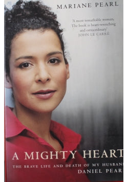 A Mighty Heart [Rare books]