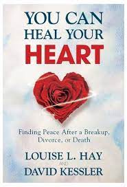 You Can Heal Your Heart [RARE BOOKS]