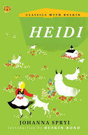 Heidi