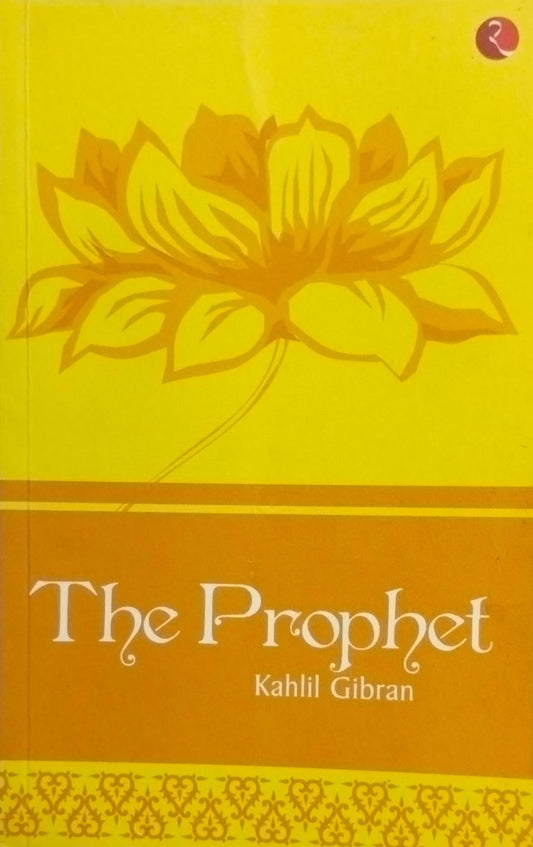 The prophet