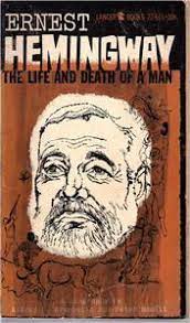 the life and death of a man [RARE BOOKS]