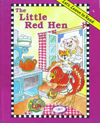 The Little Red Hen [HARDCOVER]