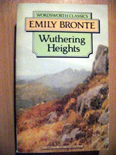 Load image into Gallery viewer, Wuthering Heights (Wordsworth Classics)
