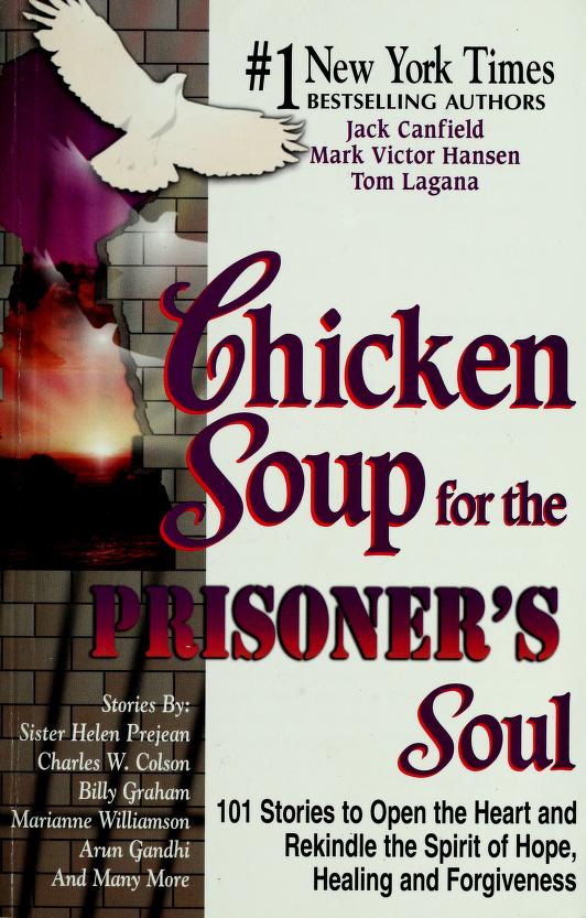 Chicken Soup for the Prisoner's Soul